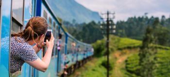 Sri Lanka Image